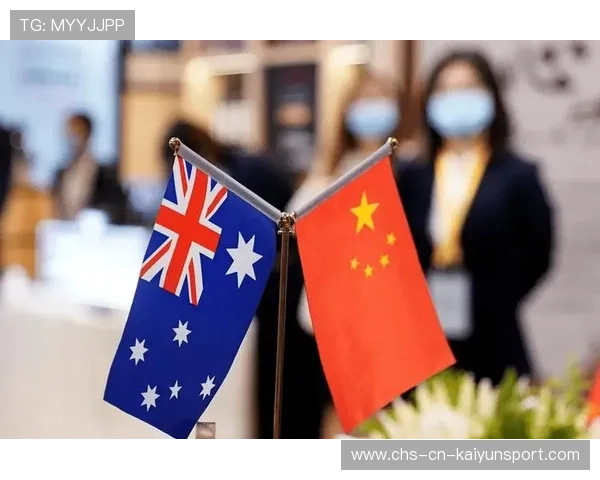 澳大利亚再度零封对手，统治力惊人，新一轮疫情暴发,澳大利亚加强“封锁”措施