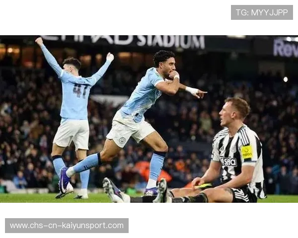 曼城3-1轻松战胜纽卡，联赛杯决赛会师阿森纳