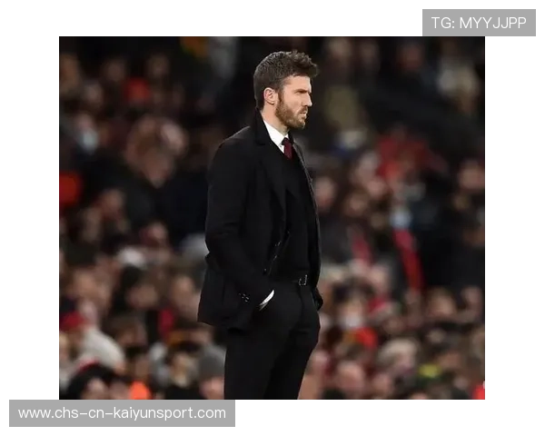 曼联对卡里克转正持谨慎态度,因重蹈覆辙忧虑